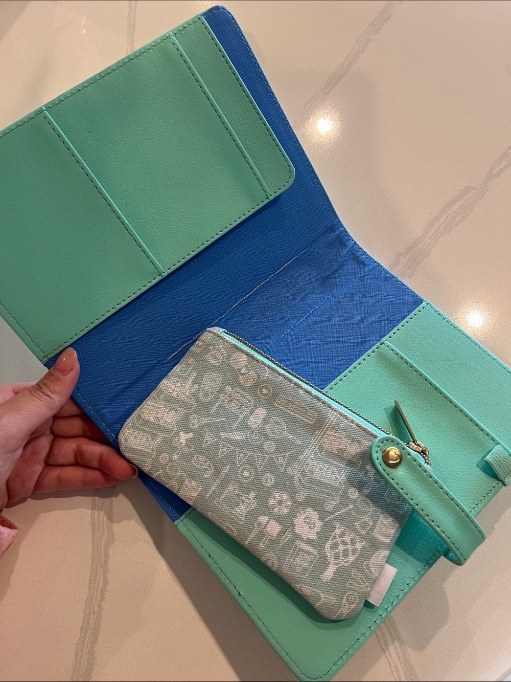 Happy planner items - Picture 2 of 10